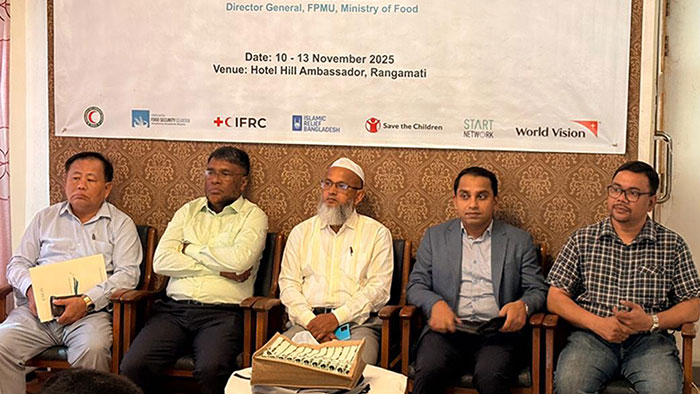 Government officials