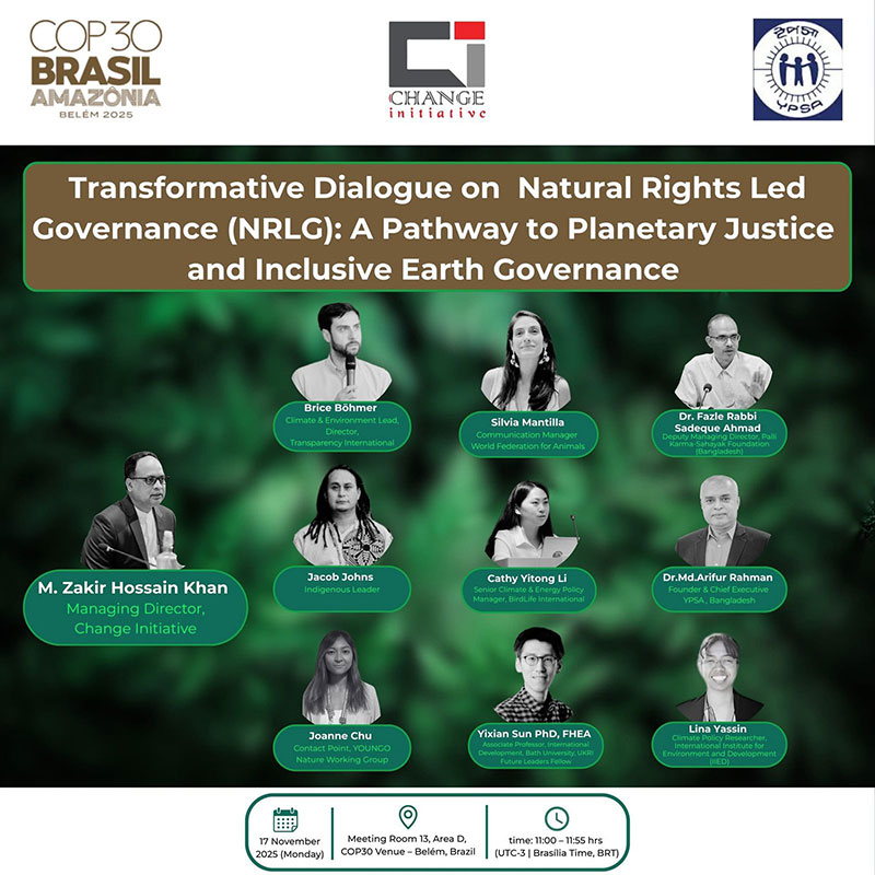 Participants photo card