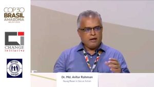 Young Power in Social Action (YPSA)