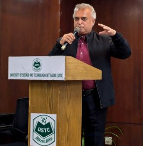 Dr. Md. Arifur Rahman