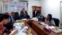 Speech by Prof. Dr. Md. Fashiul Alam