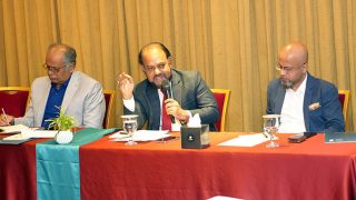 speech by chief guest