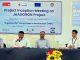 Speech by Chief Guest