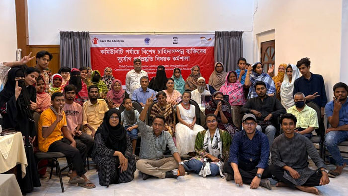 Group photo