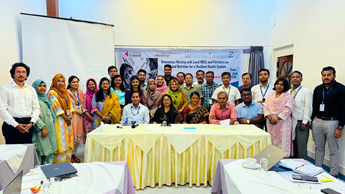 Group photo