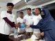 Prize distribution ceremony
