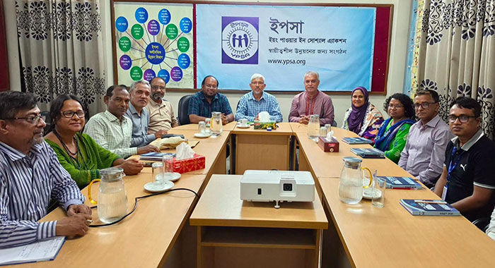 Meeting