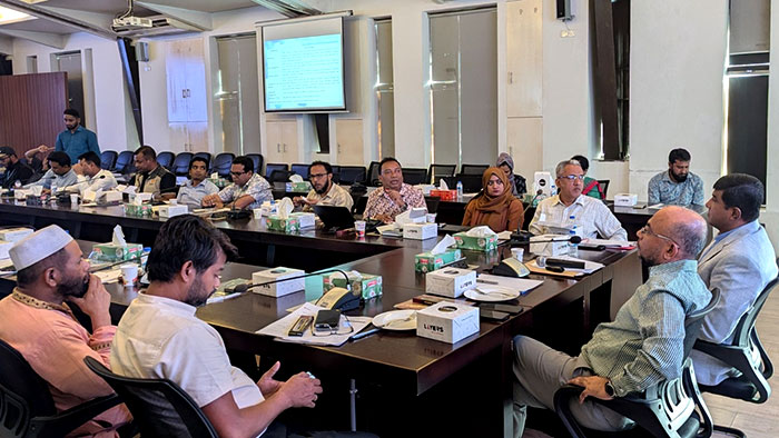 Meeting photo 2