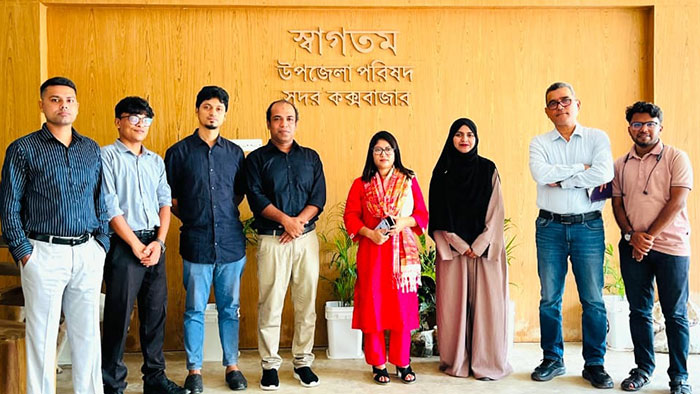 Group photo