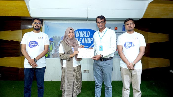 certificate-handover