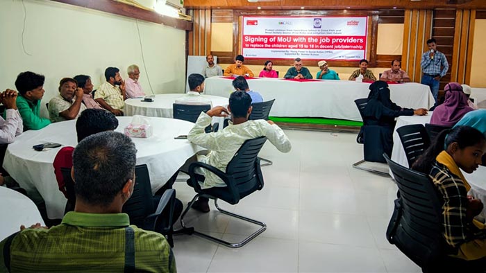 Participants