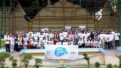 YPSA observes World Cleanup Day 2026