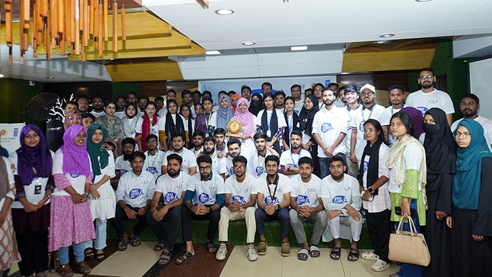 Group photo