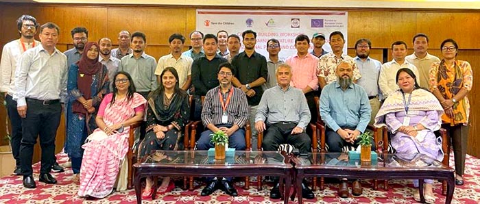 Group photo