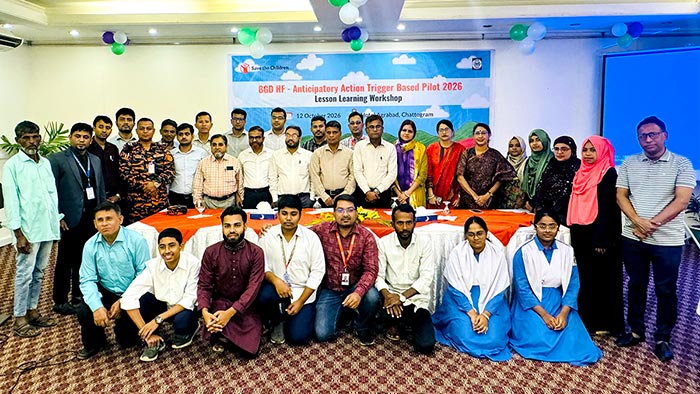 Group photo