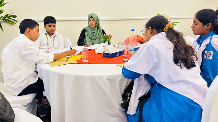 Group work 2