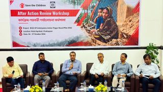 panel discussion